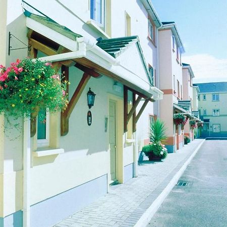 Tralee Town Centre Apartments Bilik gambar