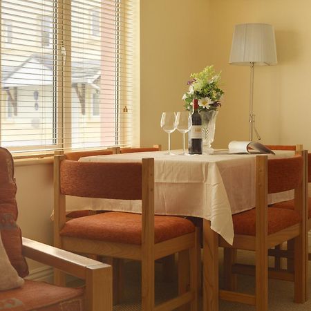 Tralee Town Centre Apartments Luaran gambar