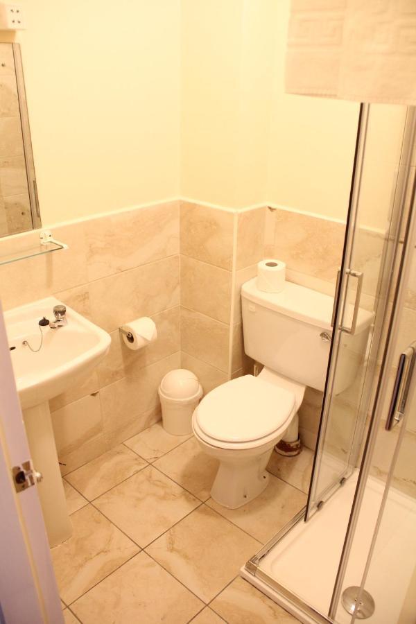Tralee Town Centre Apartments Luaran gambar