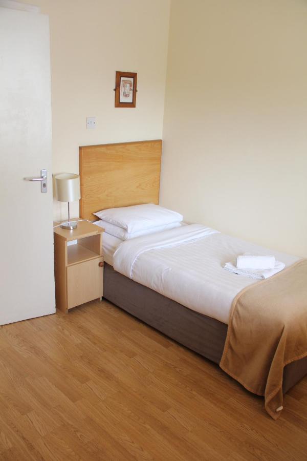 Tralee Town Centre Apartments Luaran gambar
