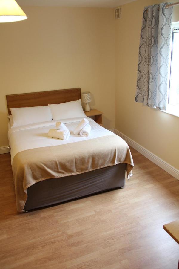Tralee Town Centre Apartments Luaran gambar